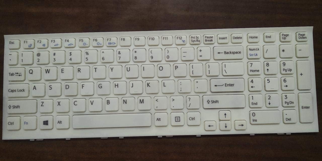 Sony Keyboard